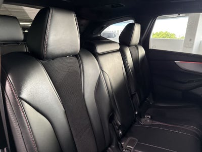 2025 Acura MDX w/A-Spec Package