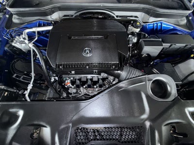 2024 Acura MDX w/A-Spec Package