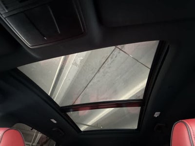2024 Acura MDX w/A-Spec Package