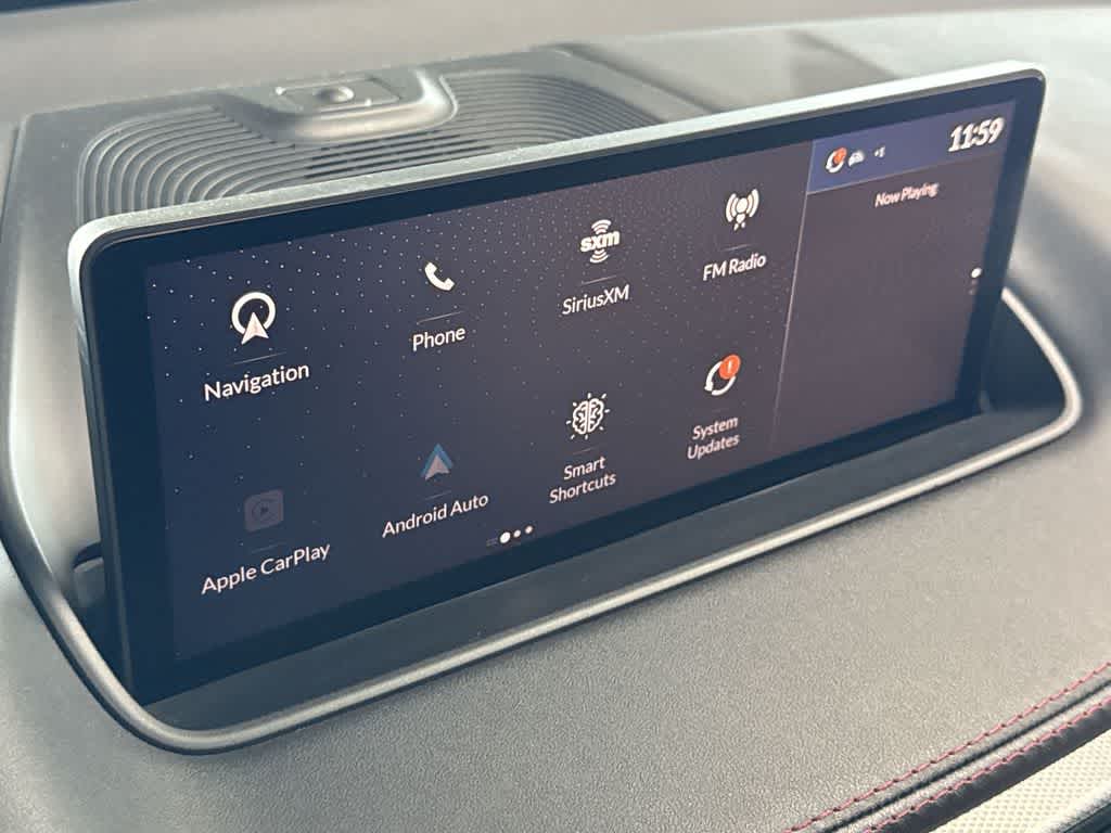2024 Acura MDX w/A-Spec Package