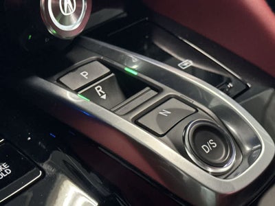 2024 Acura MDX w/A-Spec Package