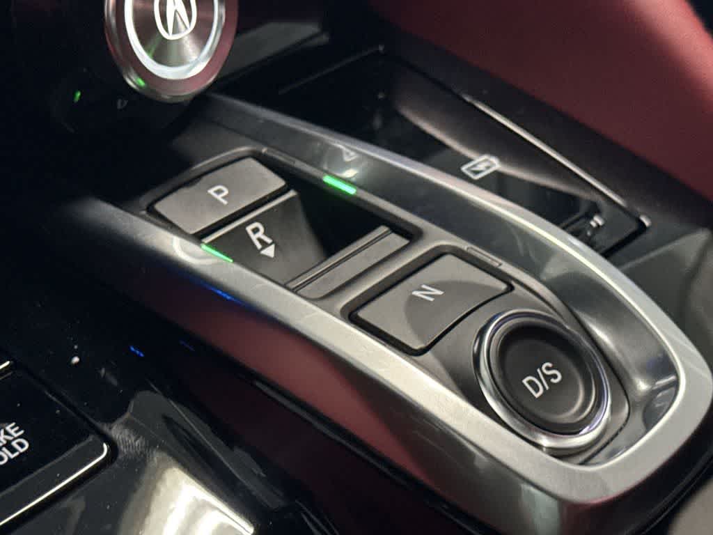 2024 Acura MDX w/A-Spec Package