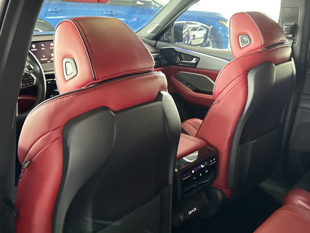 2024 Acura MDX w/A-Spec Package