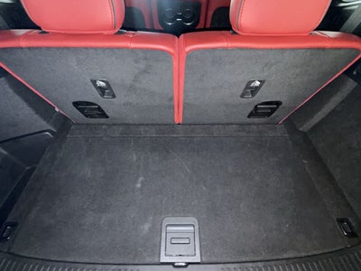 2024 Acura MDX w/A-Spec Package