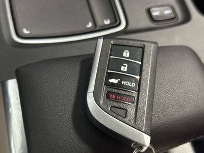 2024 Acura MDX w/A-Spec Package