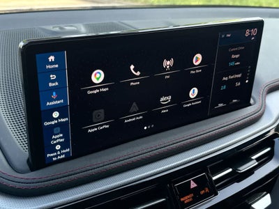 2025 Acura MDX w/A-Spec Package