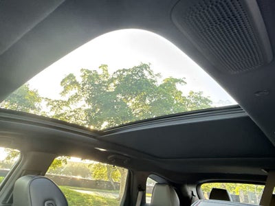 2025 Acura MDX w/A-Spec Package