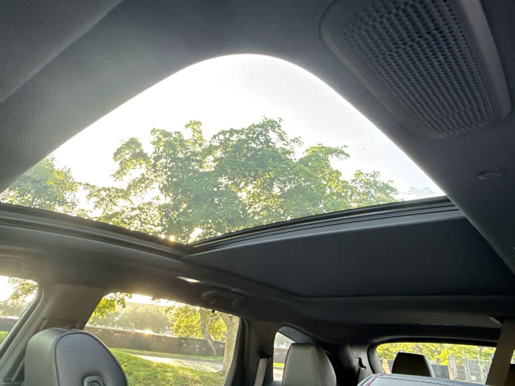 2025 Acura MDX w/A-Spec Package