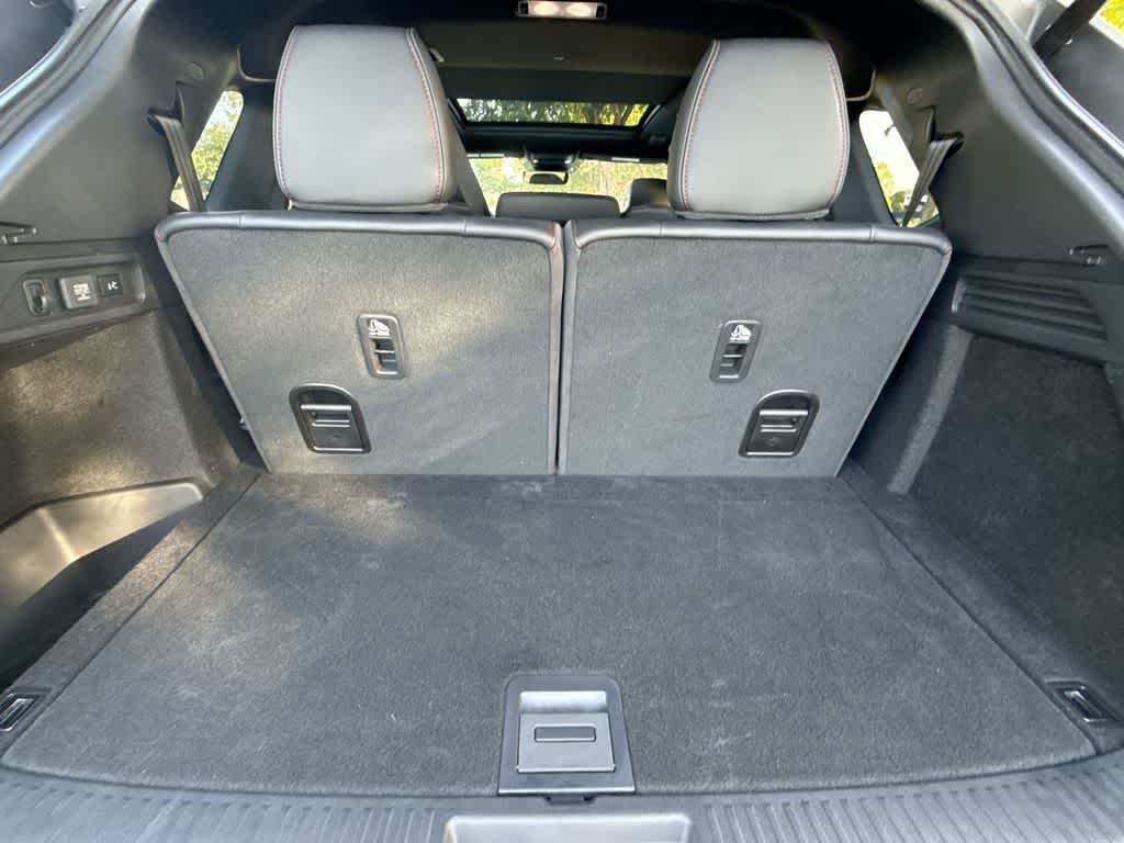 2025 Acura MDX w/A-Spec Package