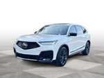 2025 Acura MDX w/A-Spec Package