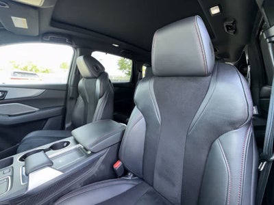 2023 Acura MDX w/A-Spec Package