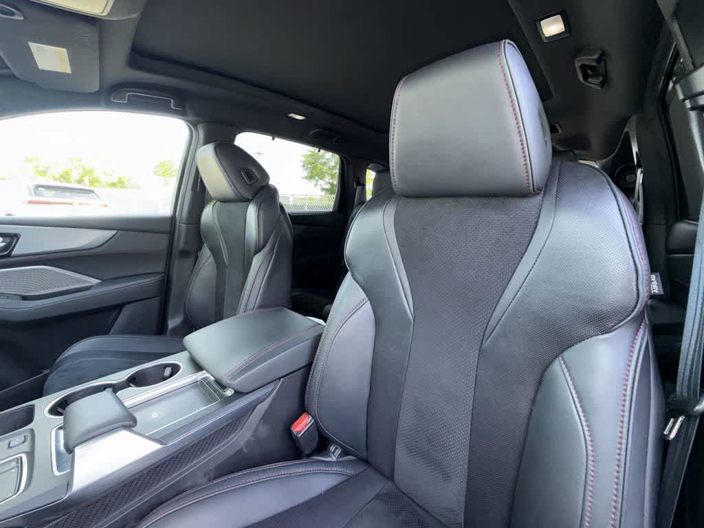 2023 Acura MDX w/A-Spec Package