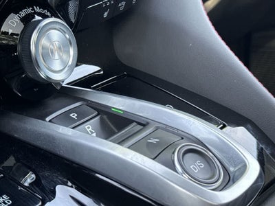 2023 Acura MDX w/A-Spec Package