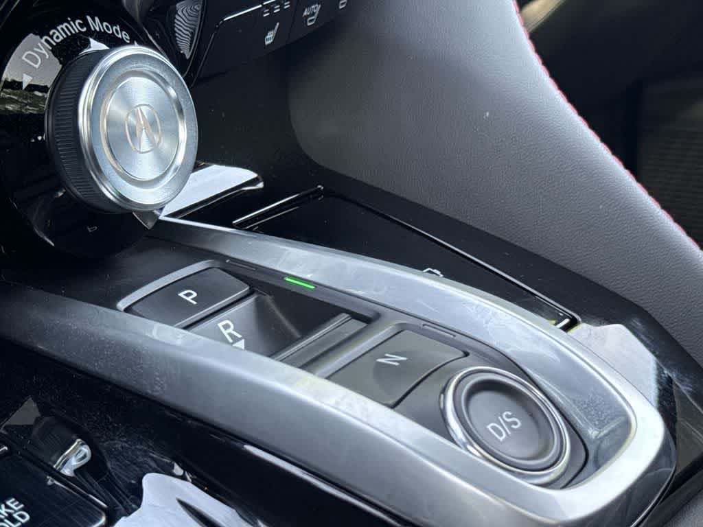 2023 Acura MDX w/A-Spec Package