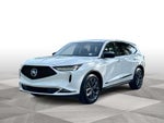 2023 Acura MDX w/A-Spec Package