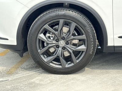 2024 Acura MDX w/A-Spec Package