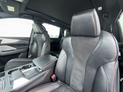 2024 Acura MDX w/A-Spec Package