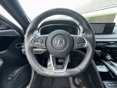 2024 Acura MDX w/A-Spec Package