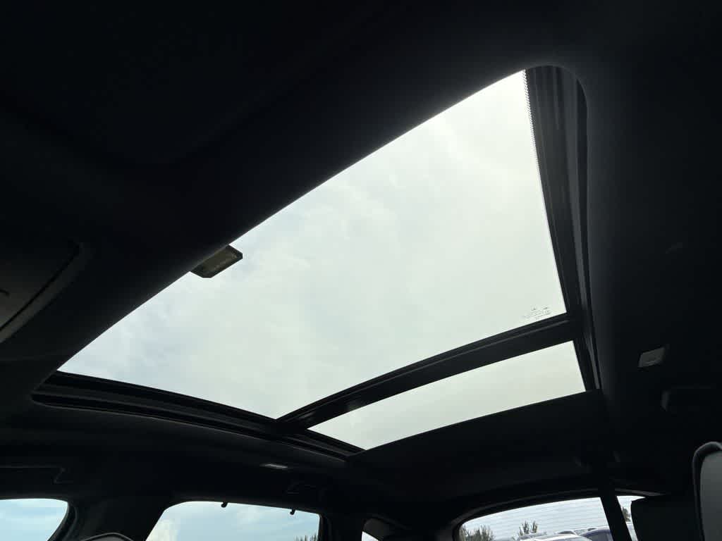 2024 Acura MDX w/A-Spec Package
