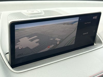 2024 Acura MDX w/A-Spec Package