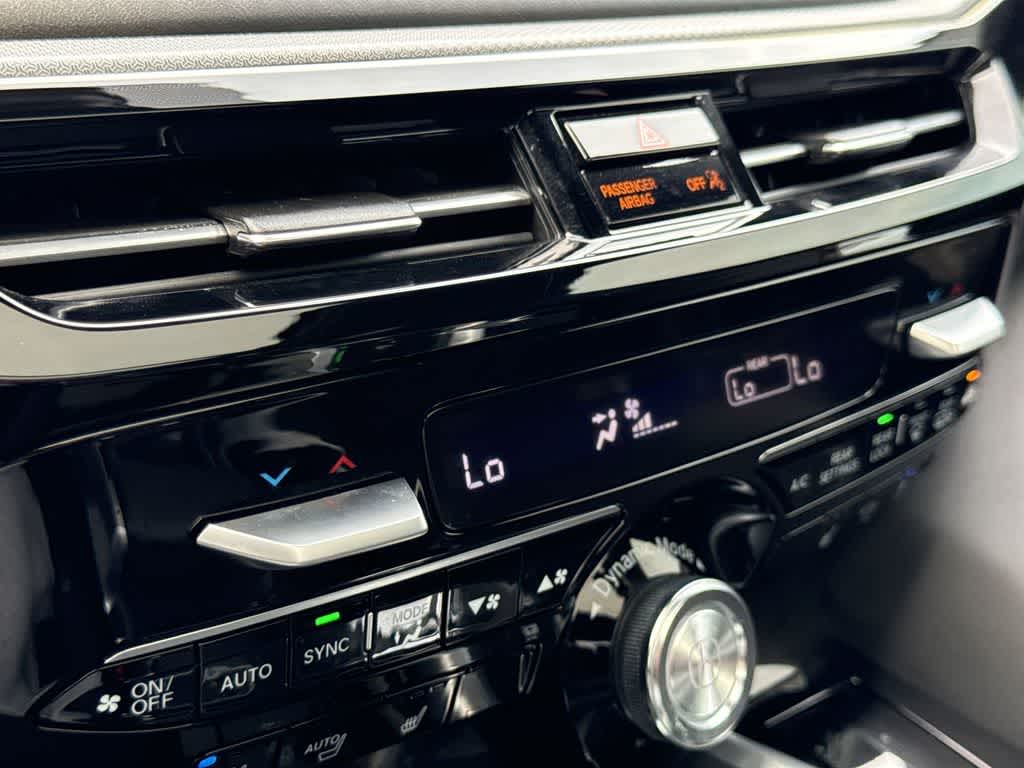 2024 Acura MDX w/A-Spec Package