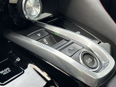 2024 Acura MDX w/A-Spec Package