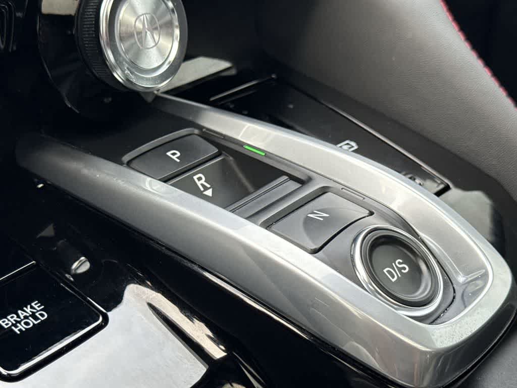 2024 Acura MDX w/A-Spec Package