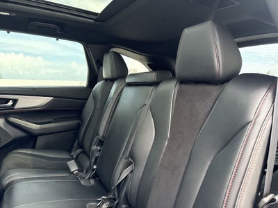 2024 Acura MDX w/A-Spec Package
