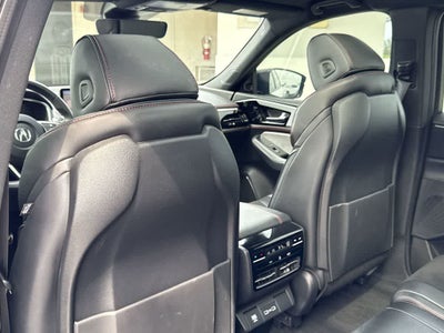2024 Acura MDX w/A-Spec Package