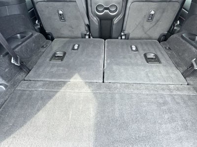 2024 Acura MDX w/A-Spec Package