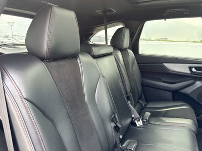 2024 Acura MDX w/A-Spec Package