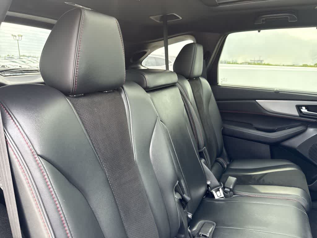 2024 Acura MDX w/A-Spec Package