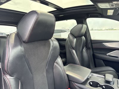 2024 Acura MDX w/A-Spec Package