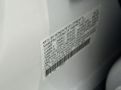 2024 Acura MDX w/A-Spec Package