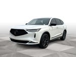 2024 Acura MDX w/A-Spec Package