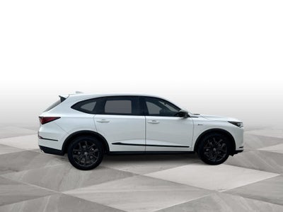 2024 Acura MDX w/A-Spec Package