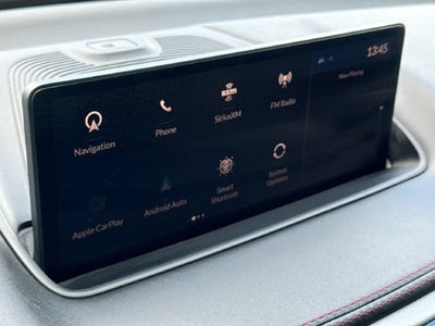 2024 Acura MDX w/A-Spec Package