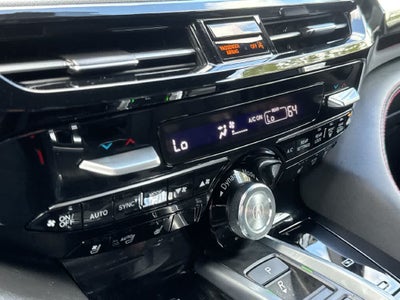 2024 Acura MDX w/A-Spec Package