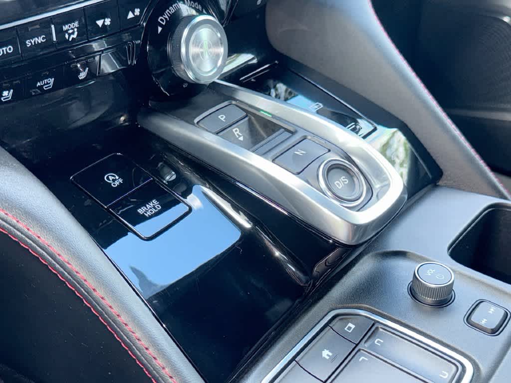 2024 Acura MDX w/A-Spec Package
