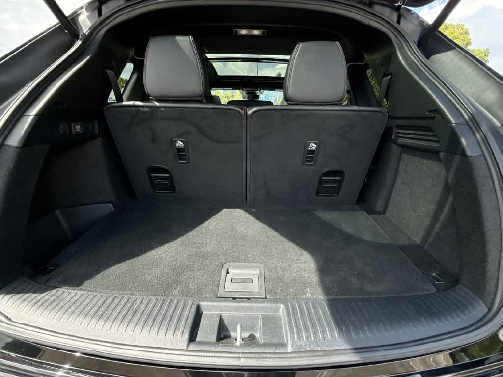 2024 Acura MDX w/A-Spec Package