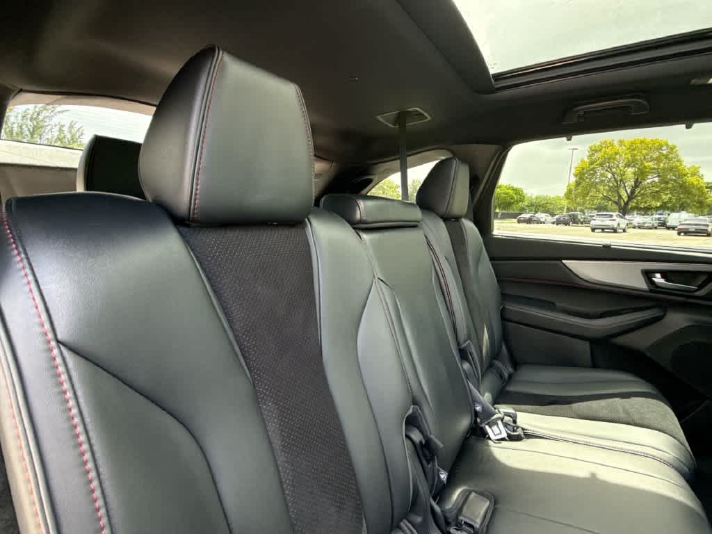 2024 Acura MDX w/A-Spec Package