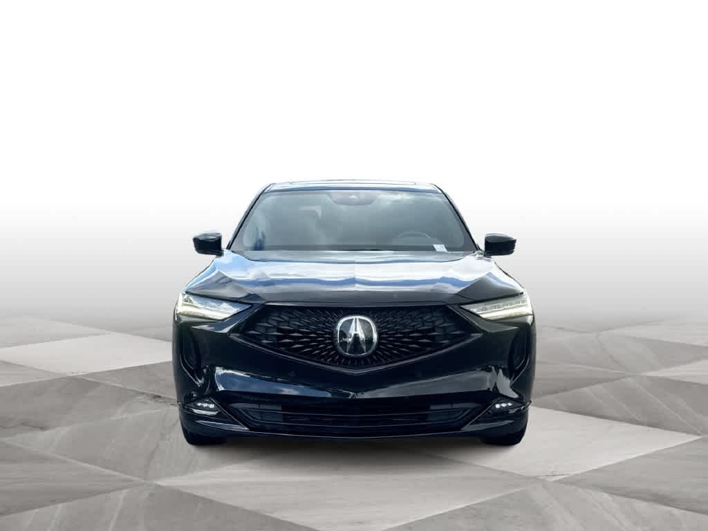 2024 Acura MDX w/A-Spec Package