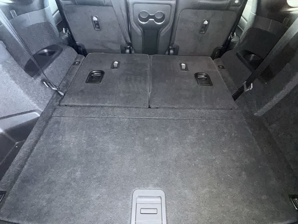 2025 Acura MDX w/A-Spec Package