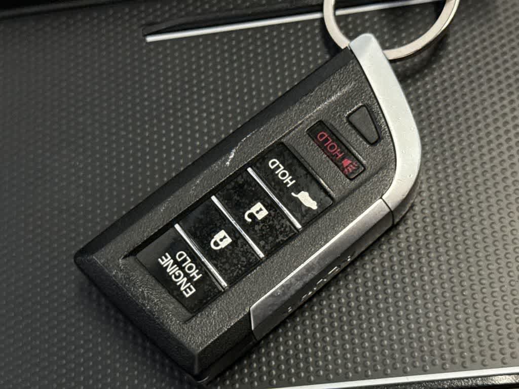 2025 Acura MDX w/A-Spec Package