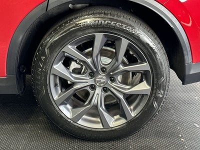 2023 Acura MDX w/A-Spec Package