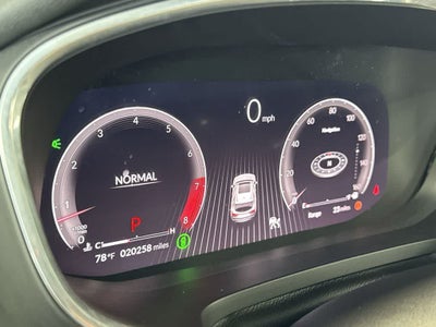 2023 Acura MDX w/A-Spec Package