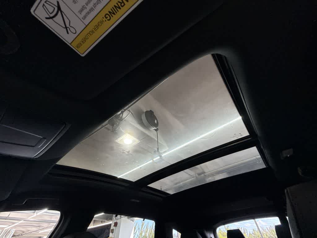 2023 Acura MDX w/A-Spec Package