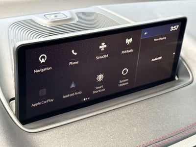 2023 Acura MDX w/A-Spec Package