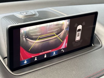 2023 Acura MDX w/A-Spec Package