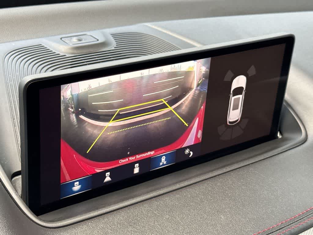 2023 Acura MDX w/A-Spec Package